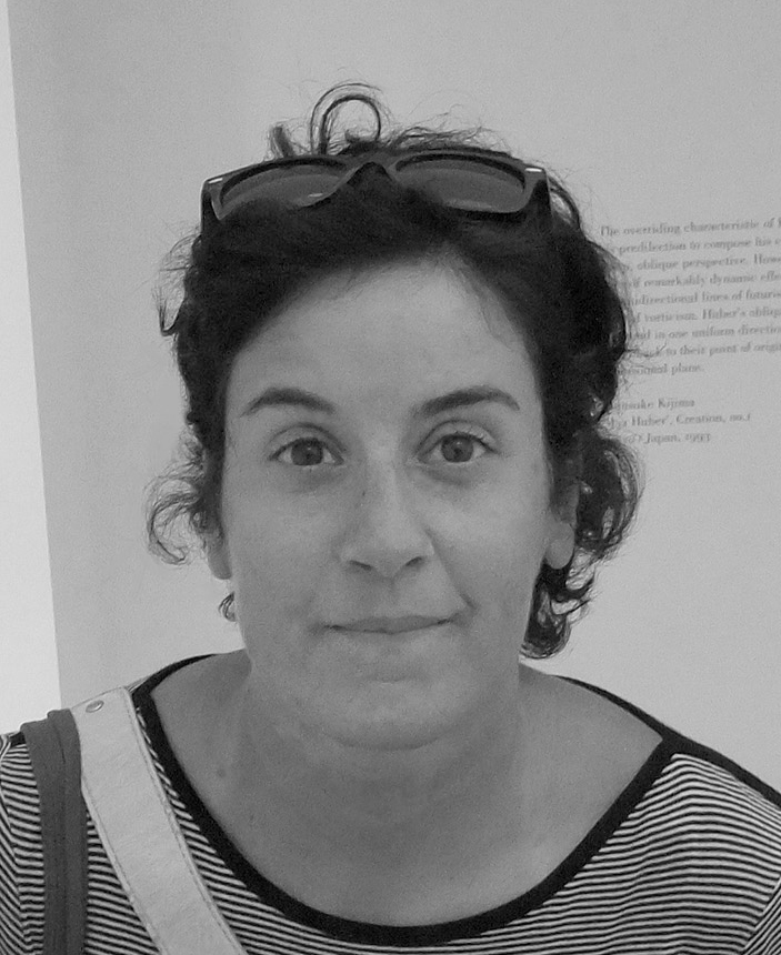 Flavia Ruotolo